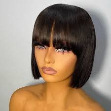 Bang Wig
