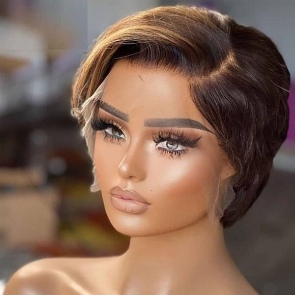 PIXIE Highlight