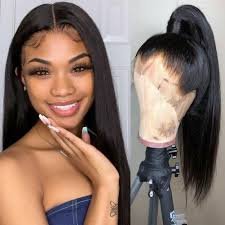 360 Lace Wig
