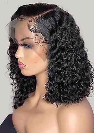 13 * 4 Frontal Lace
