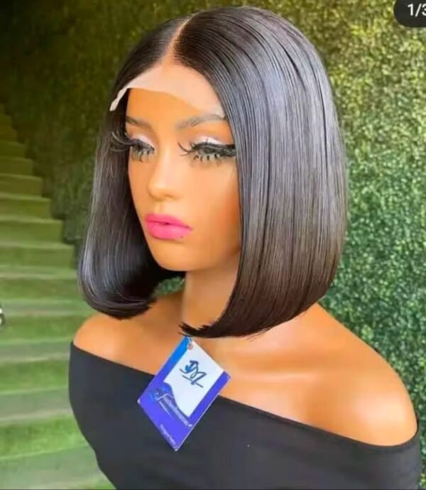 13*4 Frontal Lace 8 inch (Pack of 3 pieces) - Image 3