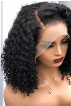 Jerry curl 13/4  250 density  Grade :12A