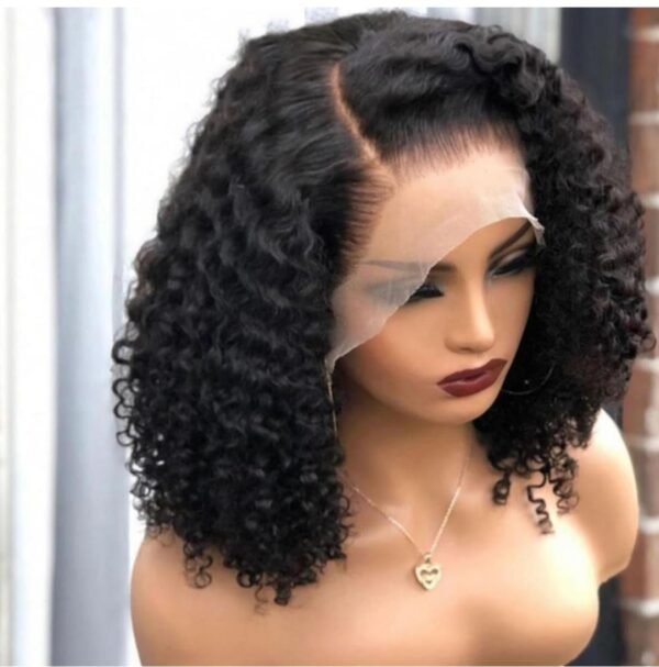 Jerry curl 13/4  250 density  Grade :12A