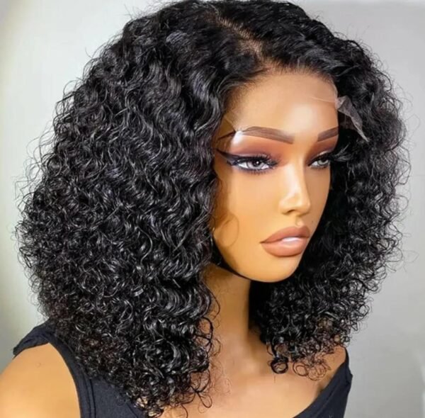 Jerry curl 13/4  250 density  Grade :12A - Image 3