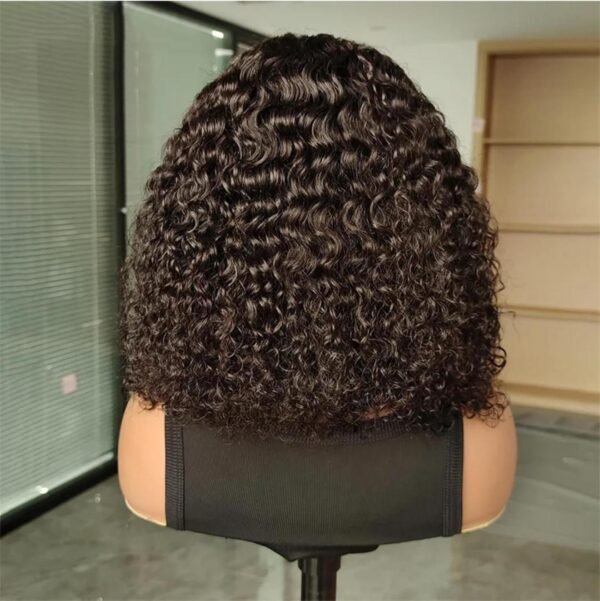Jerry curl 13/4  250 density  Grade :12A - Image 5